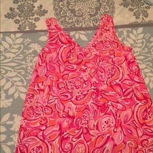 NWOT Lilly Pulitzer Dress 👗 Size 10